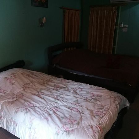 Praw Fan Resort Pakchong Ngoại thất bức ảnh