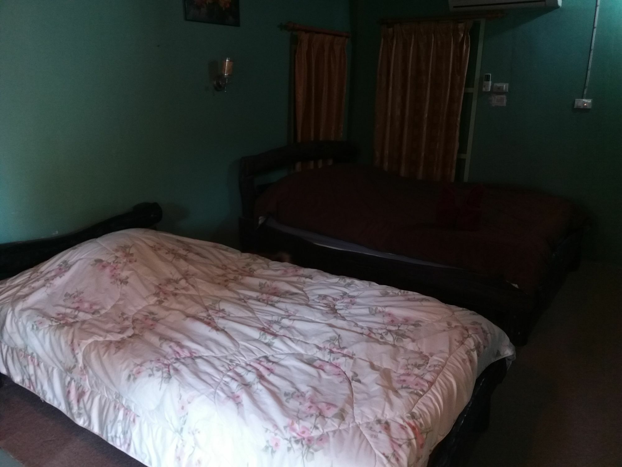 Praw Fan Resort Pakchong Ngoại thất bức ảnh